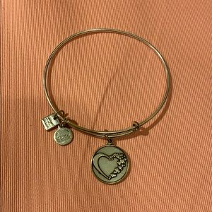 ******Alex and Ani bracelet*****
